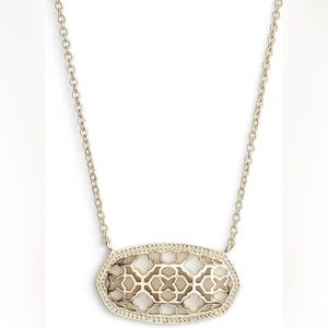 Kendra Scott 'Dollie' Pendant Necklace